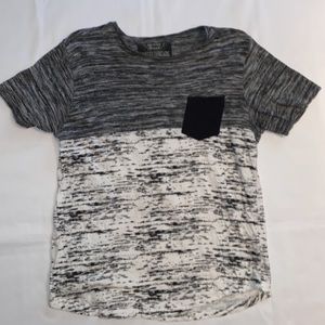 Broken Threads Short Sleeve Shirt